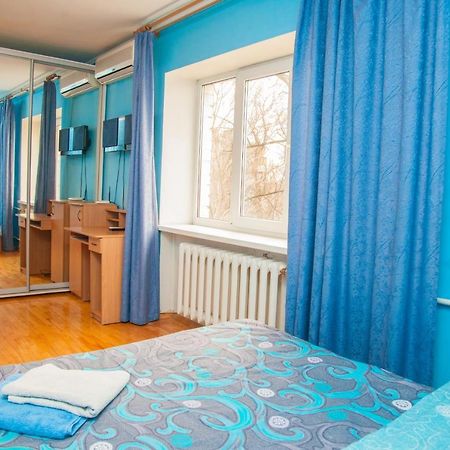 2Room Semi-Luxury Apt On Stalevarov 21 Zaporizhia Екстериор снимка