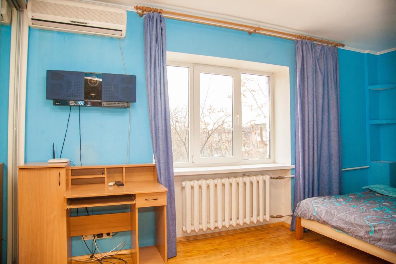 2Room Semi-Luxury Apt On Stalevarov 21 Zaporizhia Екстериор снимка